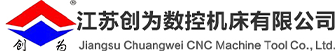 Jiangsu Chuangwei CNC Machine Tool Co., Ltd.