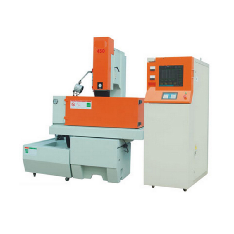 Jiangsu Chuangwei CNC Machine Tool Co., Ltd.