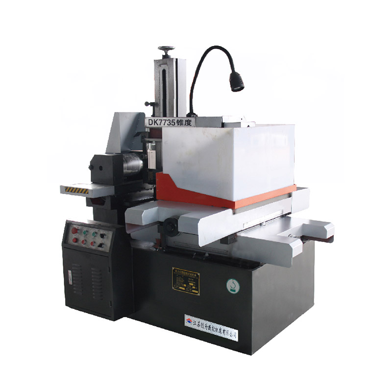 DK7735 GZ Ultra-high Speed Type CNC EDM Wire Cutting Machine