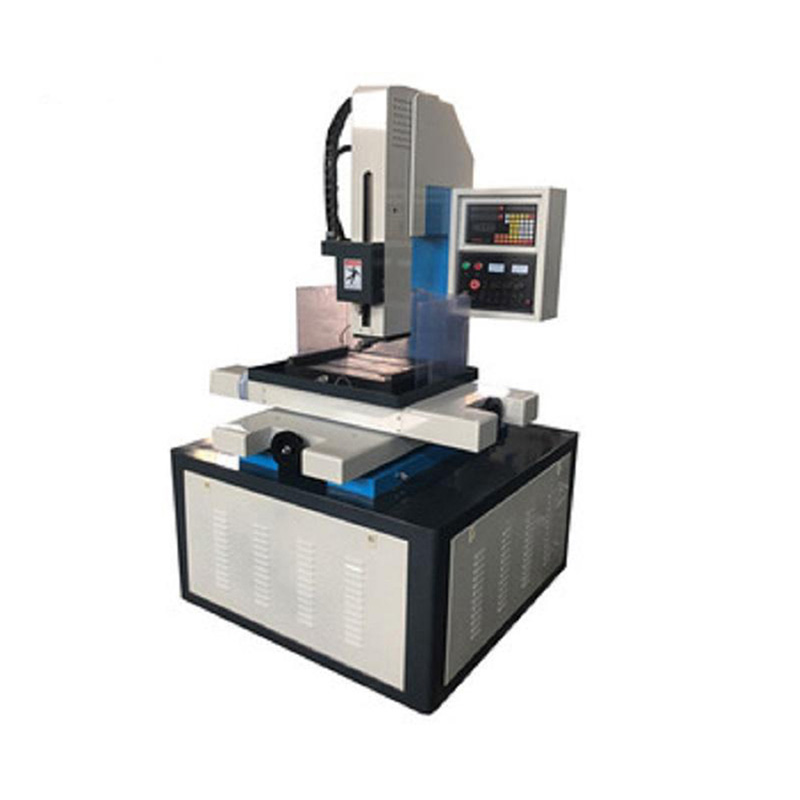 Basic CNC EDM Hole Drilling Machine