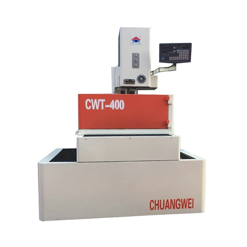 Jiangsu Chuangwei CNC Machine Tool Co., Ltd.