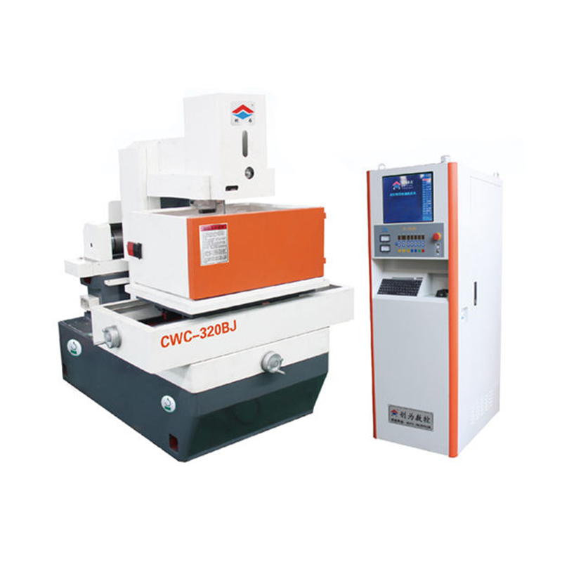 Jiangsu Chuangwei CNC Machine Tool Co., Ltd.