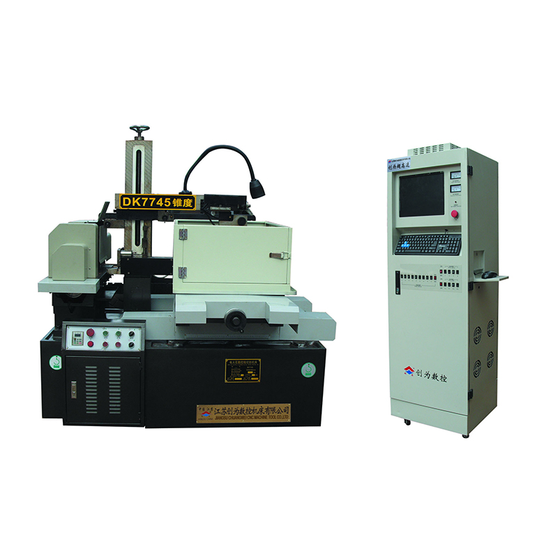 Jiangsu Chuangwei CNC Machine Tool Co., Ltd.