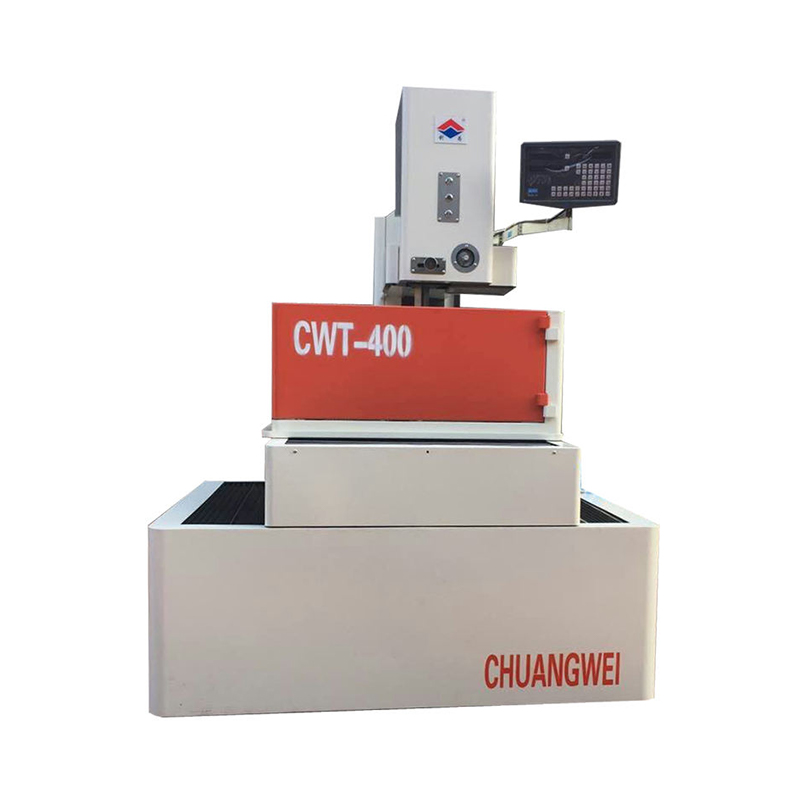 Jiangsu Chuangwei CNC Machine Tool Co., Ltd.