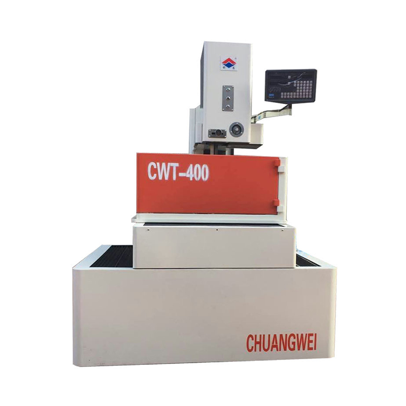 Jiangsu Chuangwei CNC Machine Tool Co., Ltd.