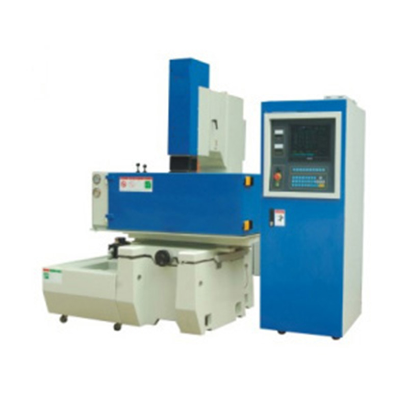 Jiangsu Chuangwei CNC Machine Tool Co., Ltd.